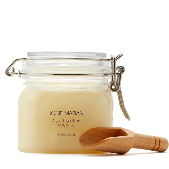 JOSIE MARAN Bath & Body Josie Maran Argan Sugar Balm Body Scrub In